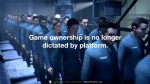 Valve, Game ownership is no longer dictated by platform, Half Life 2 Apple 1984 Superbowl Ad Spoof