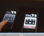 3 answered call from compatible device enables FaceTime, Apple iPhone 4 FaceTime First Impressions