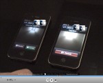 4 Accept Decline options, Apple iPhone 4 FaceTime First Impressions