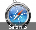 Apple Safari 5