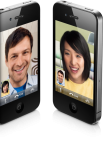 Apple iPhone 4 FaceTime