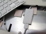 Камера Kit USB порт, ретро Apple iBook DIY iPad Стенд моделирование