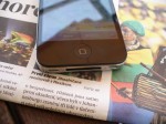 First Apple iPhone 4 Photos Video