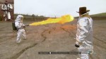 Mybusters Jamie Hyneman Team Fortress 2 TF2 Pyro