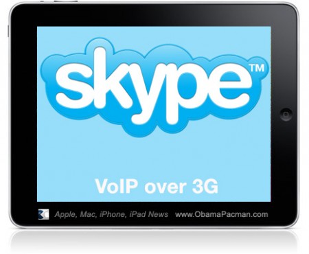 skype for iphone 3g free download