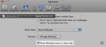 step 1, How To Enable Apple Safari 5 Plugins, Extensions