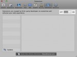 step 3, How To Enable Apple Safari 5 Plugins, Extensions