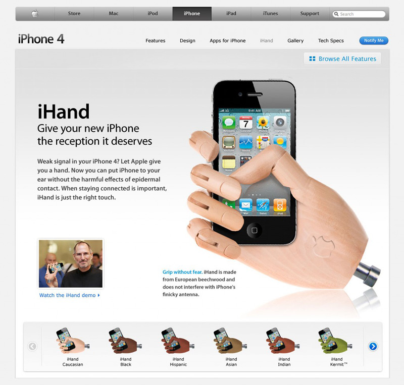 Apple-iHand-for-iPhone-4-Solves-Antenna-