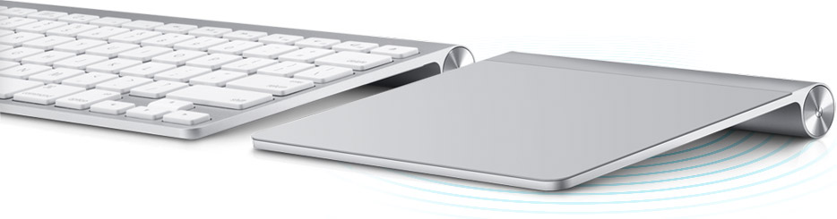 stylus for mac trackpad