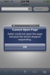 iPhone 4 antenna fail, no internet data access with 2 bars (resolved with replacement iPhone)