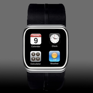 Ipod Toch on Apple Ios Iwatch Combines Ipod Touch Nano Shuffle