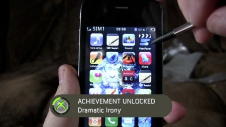 imovie for iphone 4s review