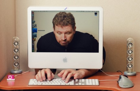 I Mac Therefore I Am I Mac Therefore I Am