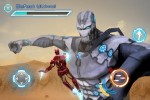 Iron Man 2 boss