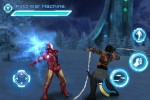 Iron Man 2 iPhone iPod touch game
