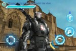 War Machine, Iron Man 2 iPhone Game