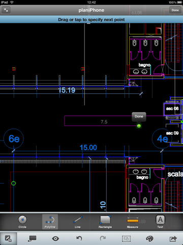 free cad program for ipad