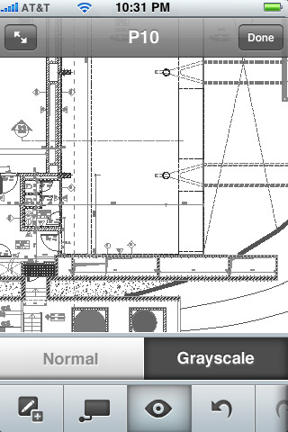 autocad apple app store