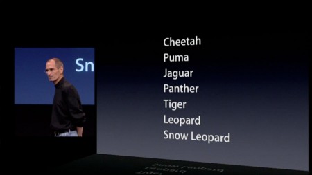 video editor for mac snow leopard
