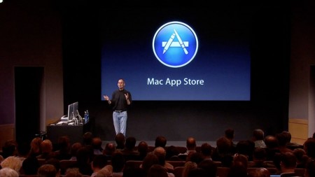 15 Steve Jobs Mac App Store