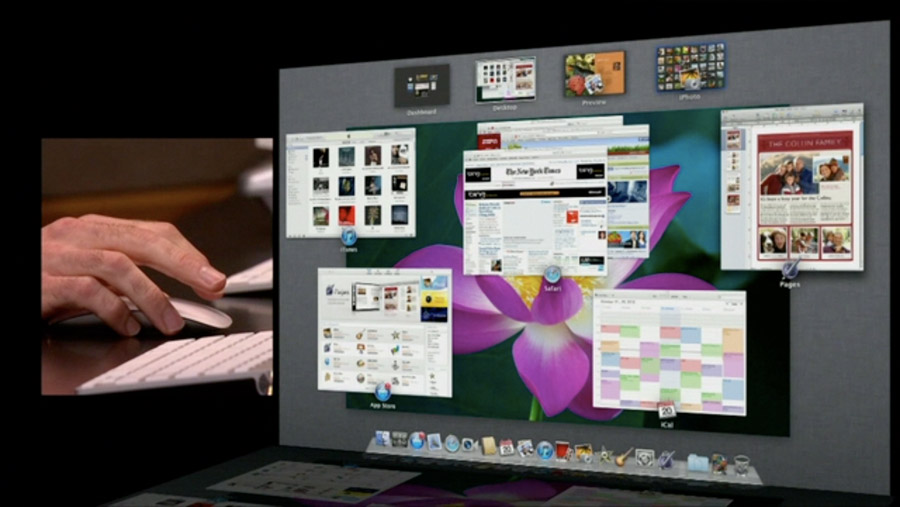 Mac os for 2010