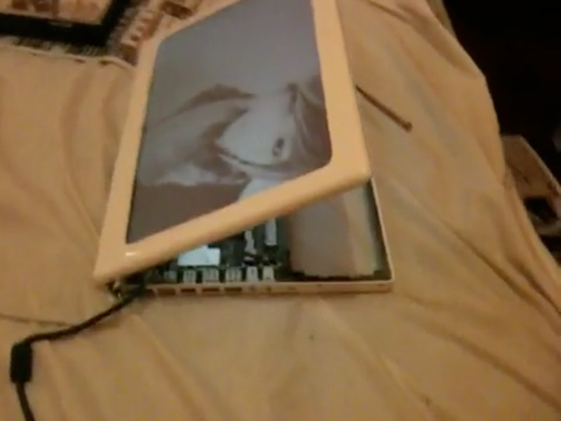 mac tablet