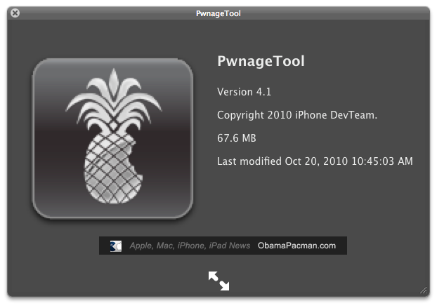 pwnagetool download mac