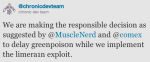 greenpois0n jailbreak download delayed, chronicdevteam