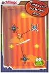 great iPhone physics puzzle game
