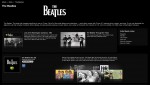 Beatles Box Set iTunes