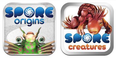 original spore game download