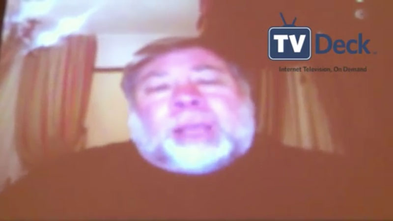 steve jobs and steve wozniak apple. Video: Steve Wozniak Explains