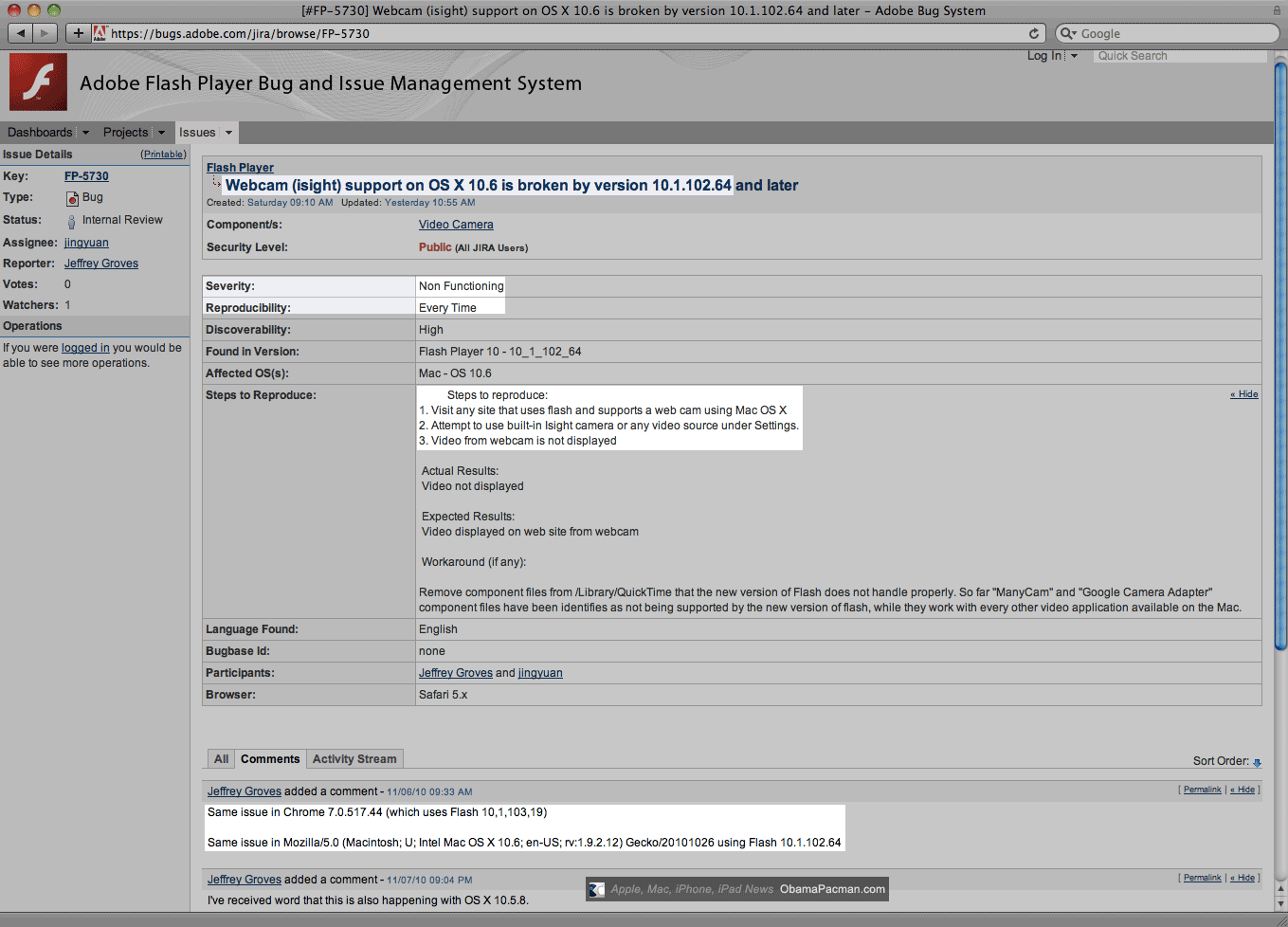 mac see cpu usage