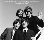 iTunes, Beatles Comes to America