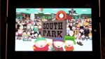 Comedy Central Demo, SkyFire Flash Video Web Browser iPad iPhone