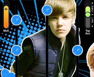 Google Bieber