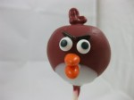Red Angry Birds