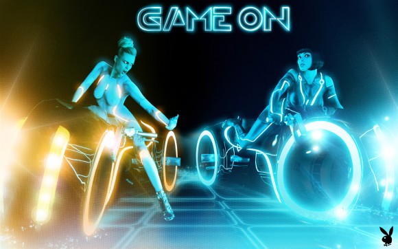 Tron Lightcycle Wallpaper nude girls 1920 x 1200