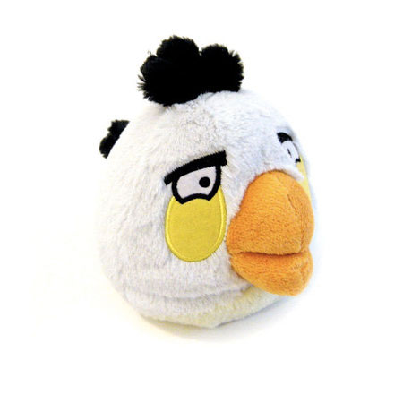 Angry Birds Toys on White Angry Bird Plush Toy   Obama Pacman