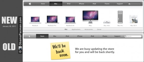 mac website design software