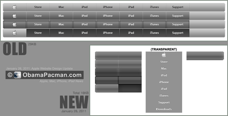 mac website design software