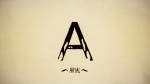 Arial, Morphing Alphabet stop motion video