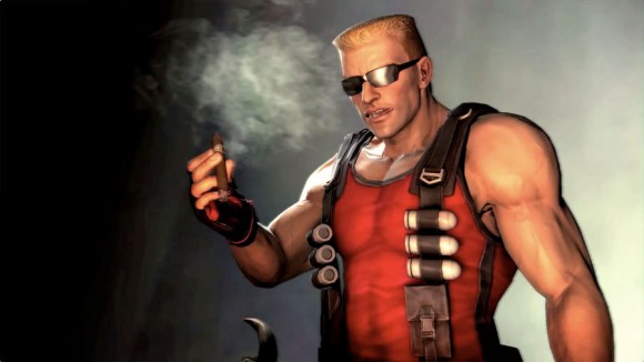 Duke Nukem Forever, May 3 2011