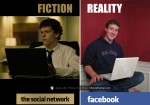 Facebook Movie, Social Network Fail