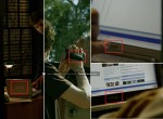 Sony Social Network Product Placement