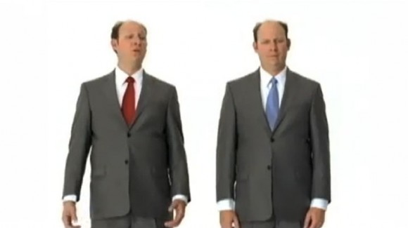 T-Mobile Ad ATT, Verizon as PC