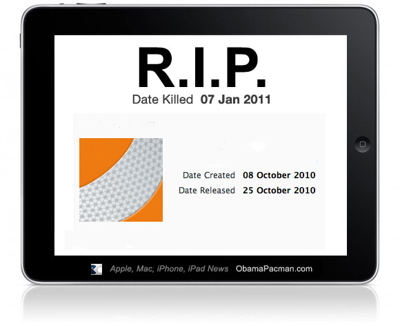 VLC iPad video player RIP