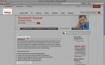 Verizon Visual Voice Mail