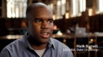 iPad MD MBA Duke University