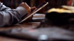 iPad higher education